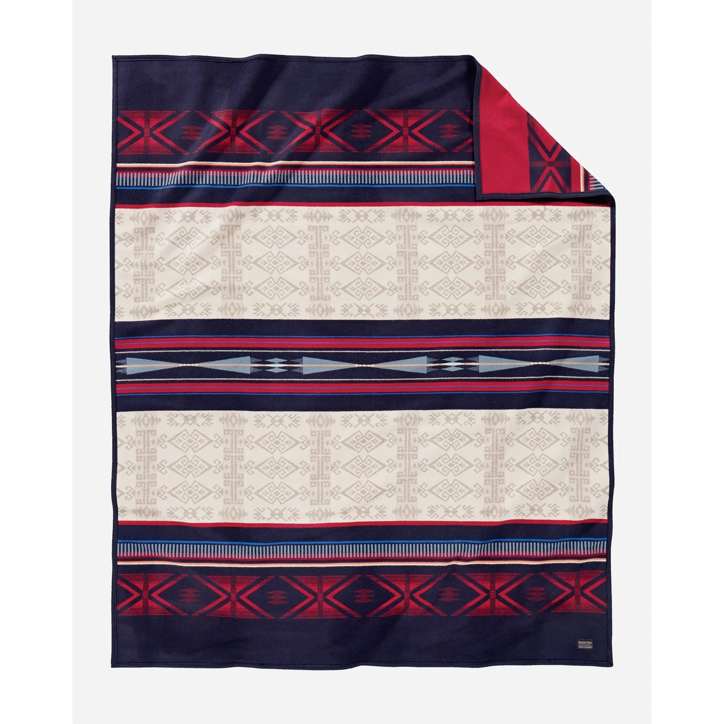 Pendleton® Blanket Big Horn