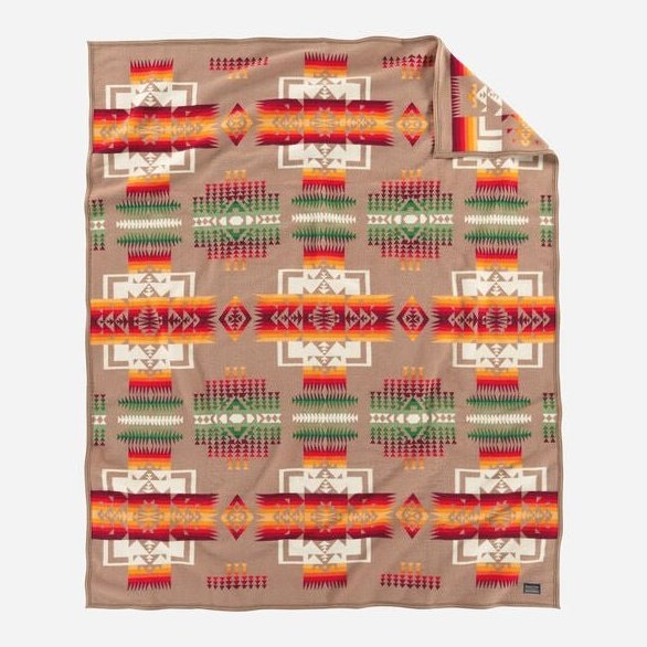 Pendleton® Blanket Chief Joseph