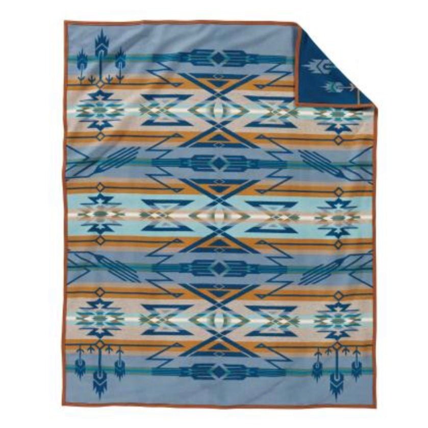 Pendleton® Blanket Star Watchers