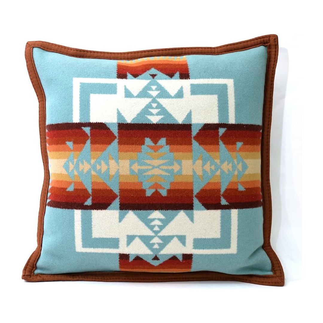 Pendleton Chief Joseph Pillow Interior Cushin Present