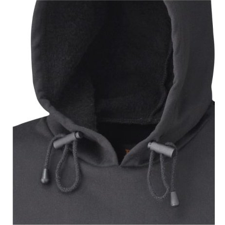 Pioneer Safety Unisex Hoodie FR Flame Resistant Pull Over