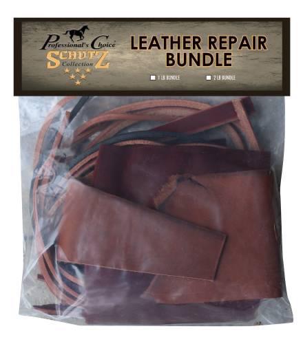 Professional's Choice Leather Repair Bundle RB2 - Professional's Choice
