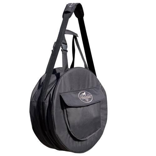 Professional's Choice Rope Bag RB-BLA - Professional's Choice