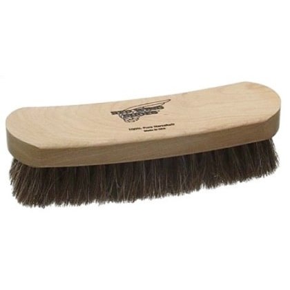 Red Wing Brush 100% Horsehair