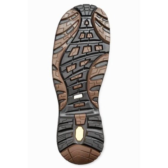 Red Wing Men's Work Boots 6" Lace-Up CSA Comp Toe Waterproof King Toe 3506