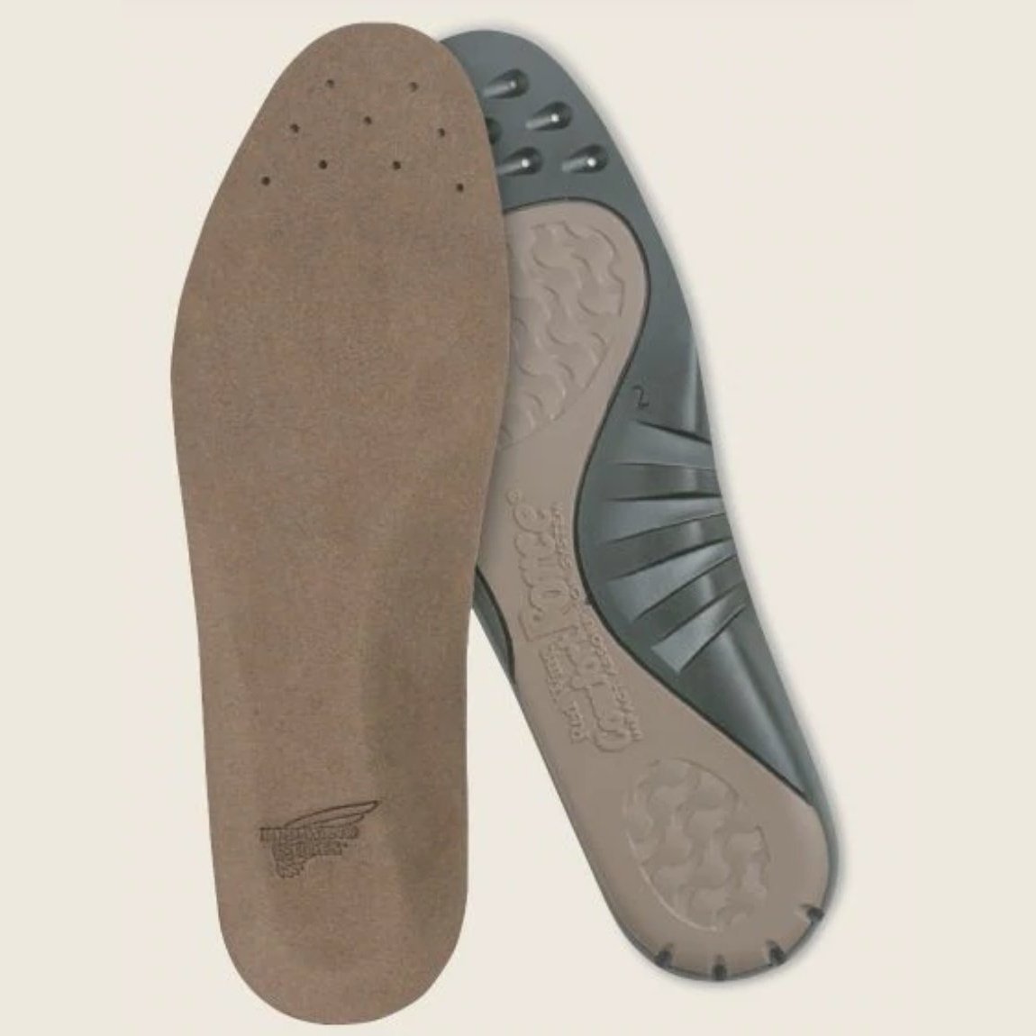 Red Wing Unisex Insole ComfortForce Soft Toe