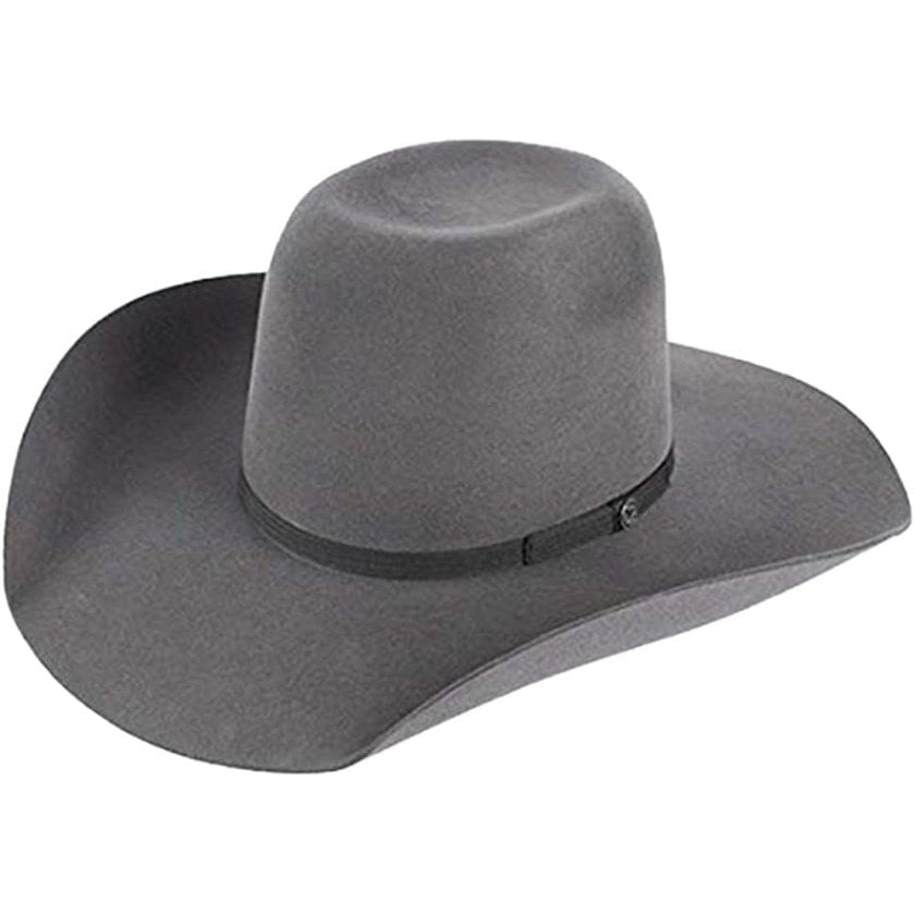 Resistol Hat Hooey Day Money Cool Hand Luke 5-1/4" Brim