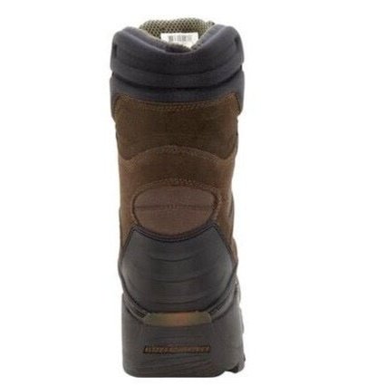 Rocky Boot Men's 9" Soft Toe Insulated Waterproof