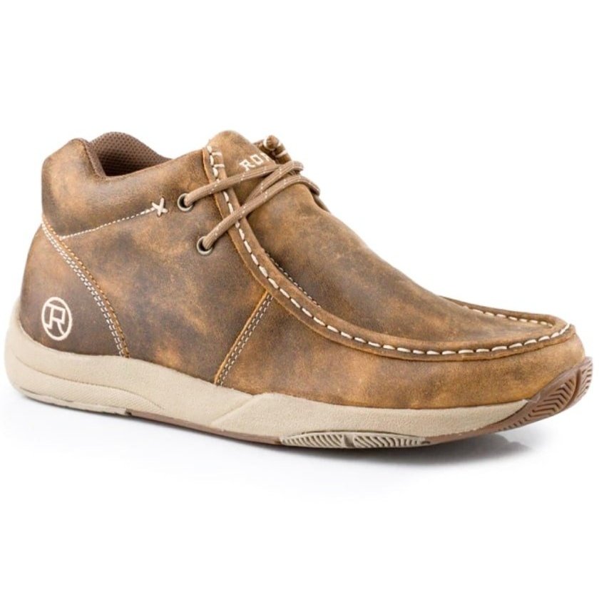 Roper Men’s Clearcut Shoe