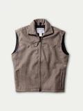 Schaefer Outfiitters Wool Arena Vest 8500-TE 8500 - HG - Schaefer Outfitters
