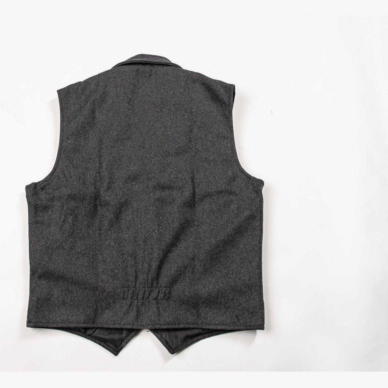 Schaefer Outfitter Men's Vest Cattle Baron Wool