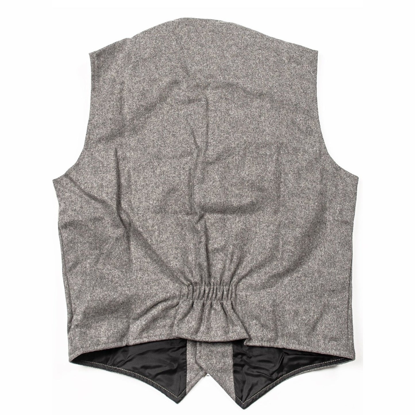 Schaefer Outfitter Men's Vest Wool McCoy