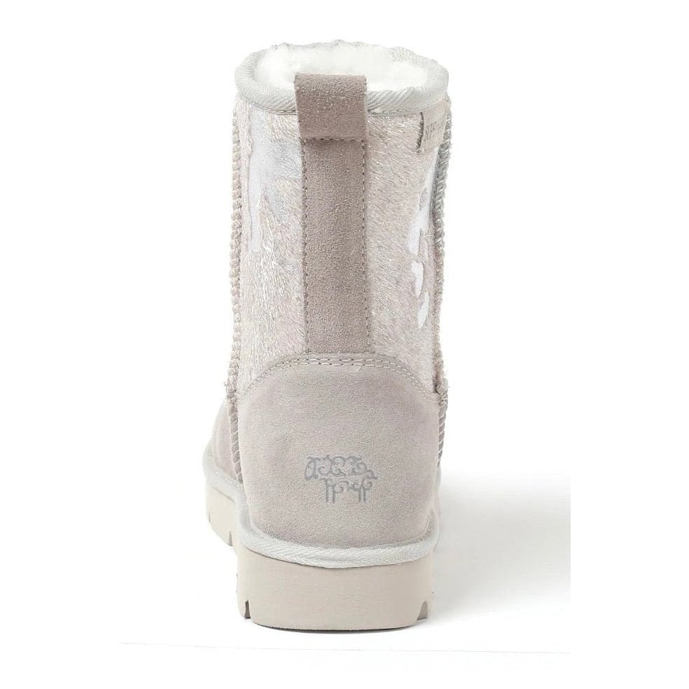 Super Lamb Women’s Slippers Turano 7.5 Boot