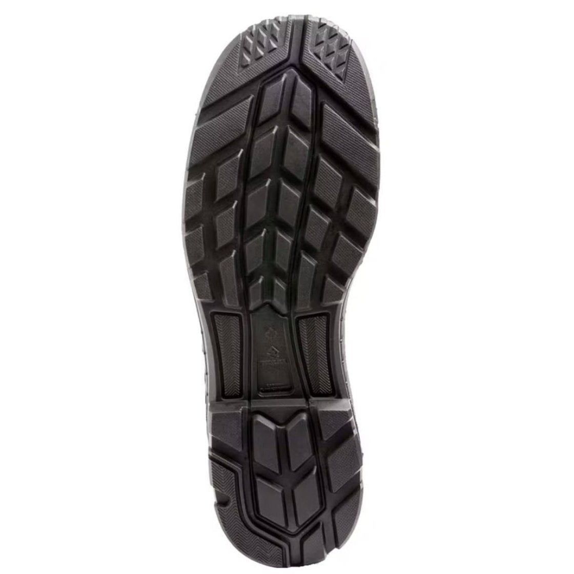 Terra Men's Work Boots 6" Baron Insulated CSA Metal Free