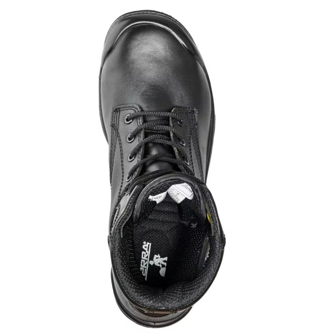 Terra Men's Work Boots Paladin CSA Comp Toe 8" Insulated Internal Met Guard