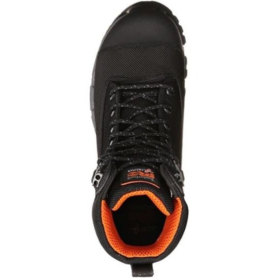 Timberland PRO Men's Work Boot 8" Hyperion Comp Toe Gore-Tex Insulated - Clearance