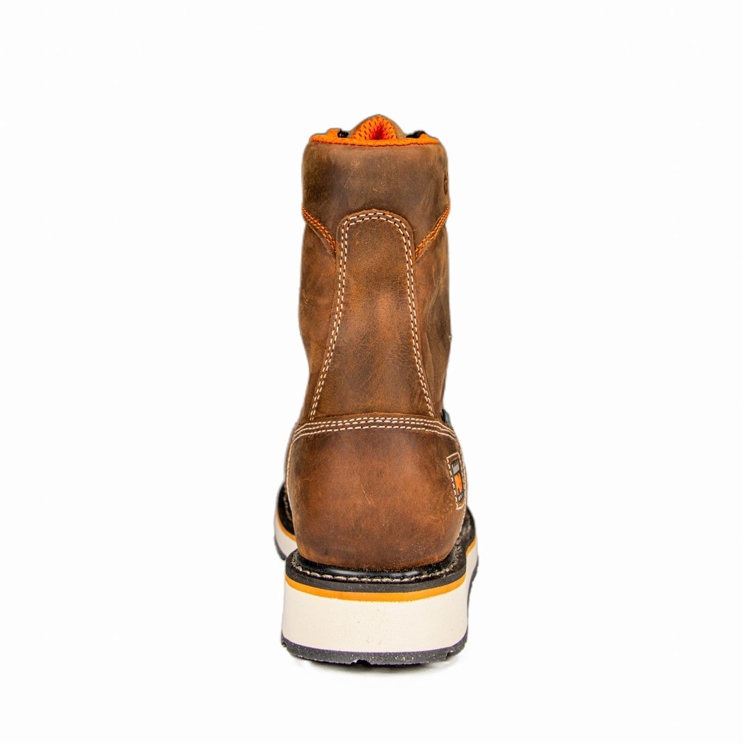 Timberland PRO Men's Work Boots CSA Gridworks