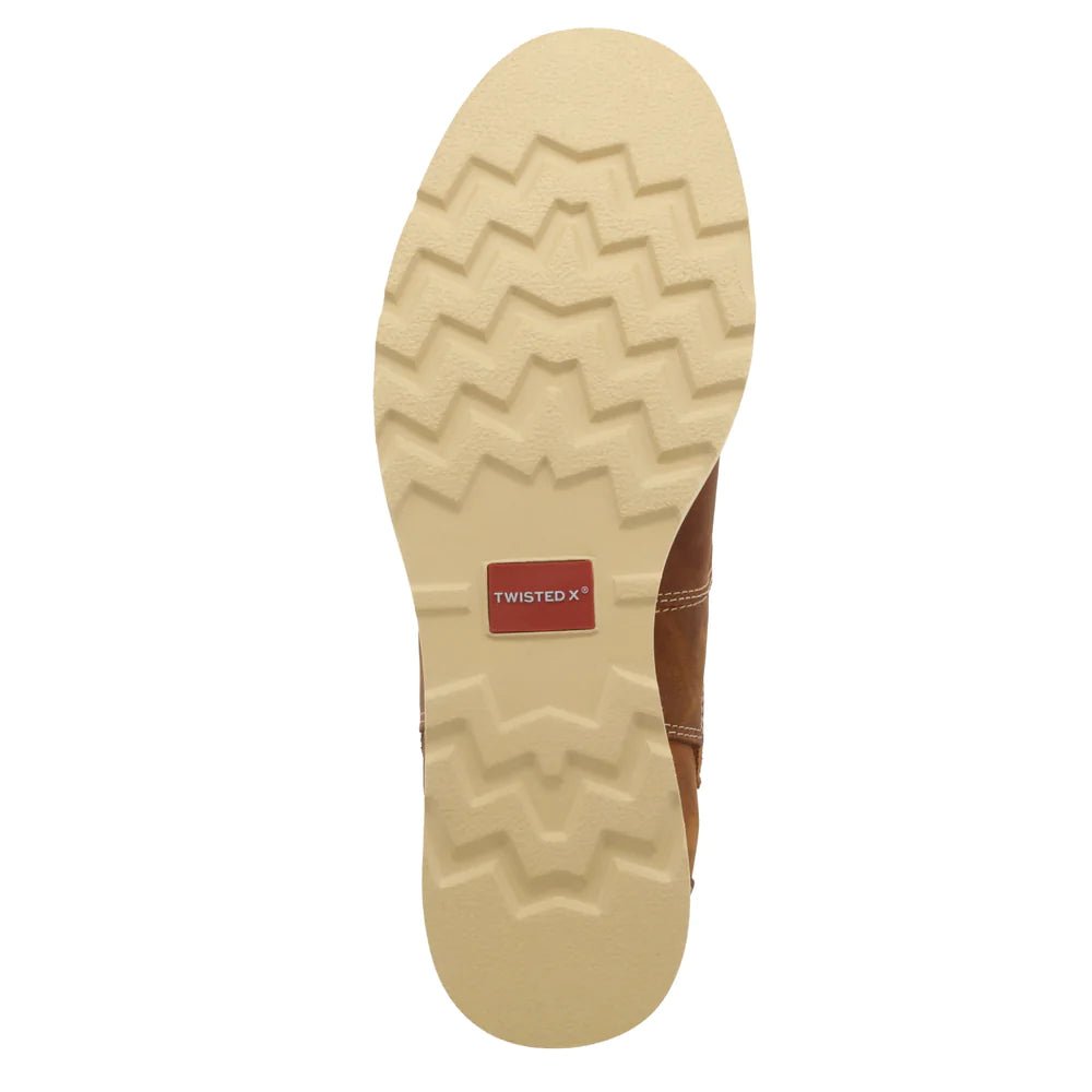 Twisted X Men’s Casual Shoes Chelsea Wedge Sole