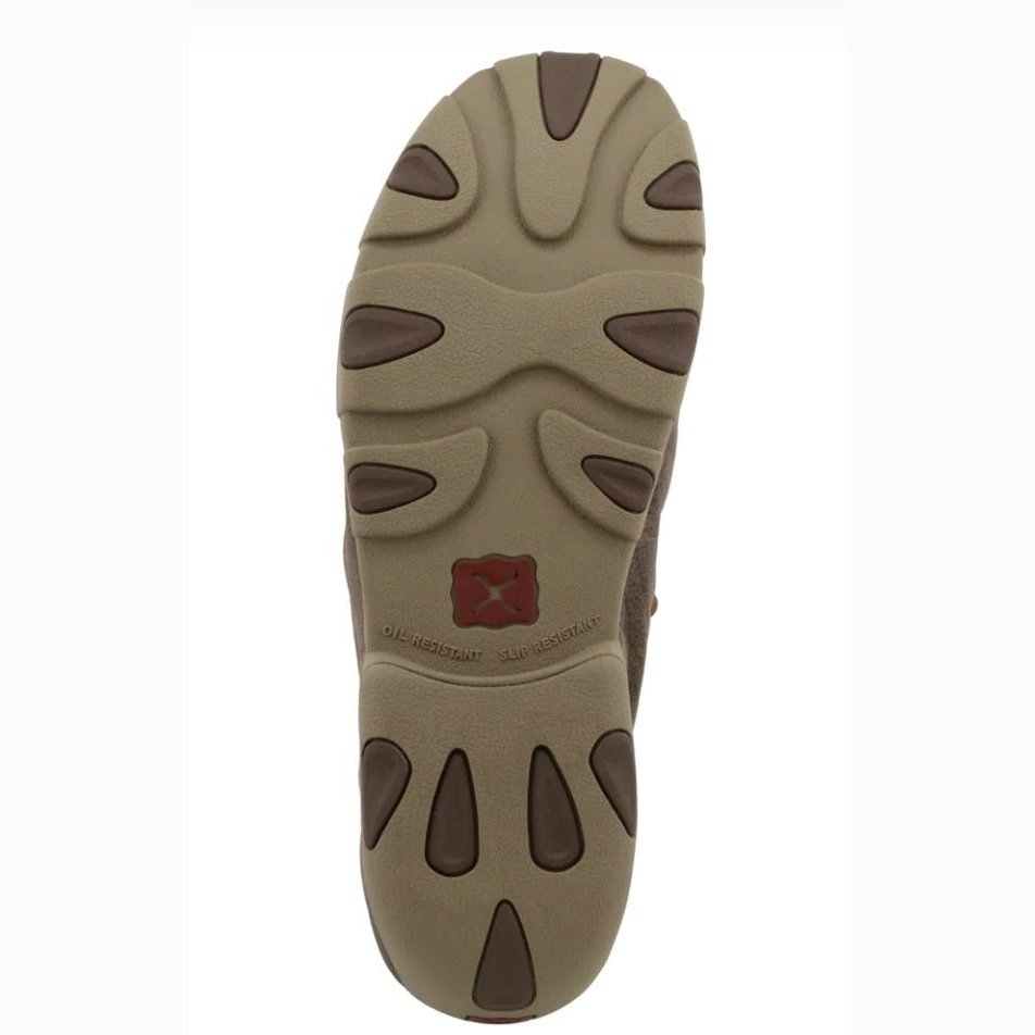 Twisted X Men’s Chukka Driving Moc