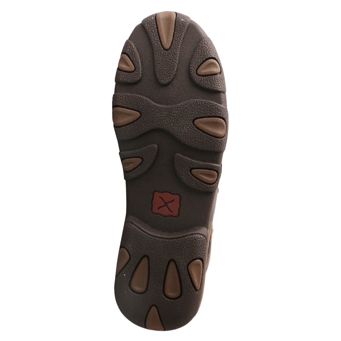 Twisted X Women’s Driving Mocassin