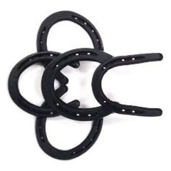 Wei's Boot Jack Custom Welded Horseshoes