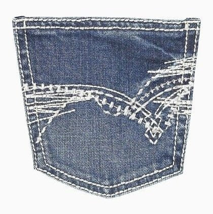 Wrangler Boy’s Jeans 20X® Vintage Bootcut Sizes 8-20