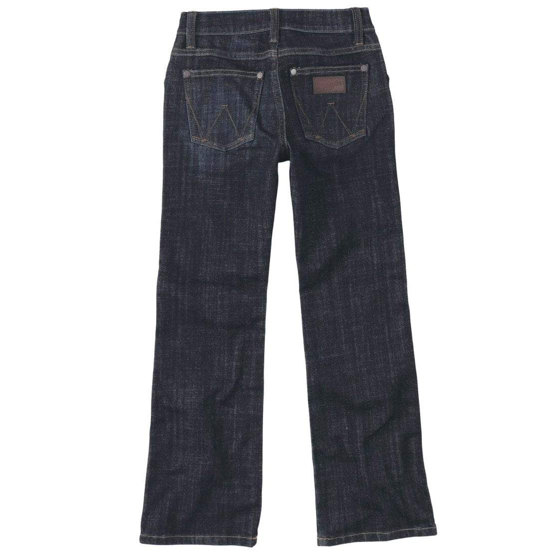 Wrangler Boy’s Jeans Retro Stretch Slim Boot Cut Dax