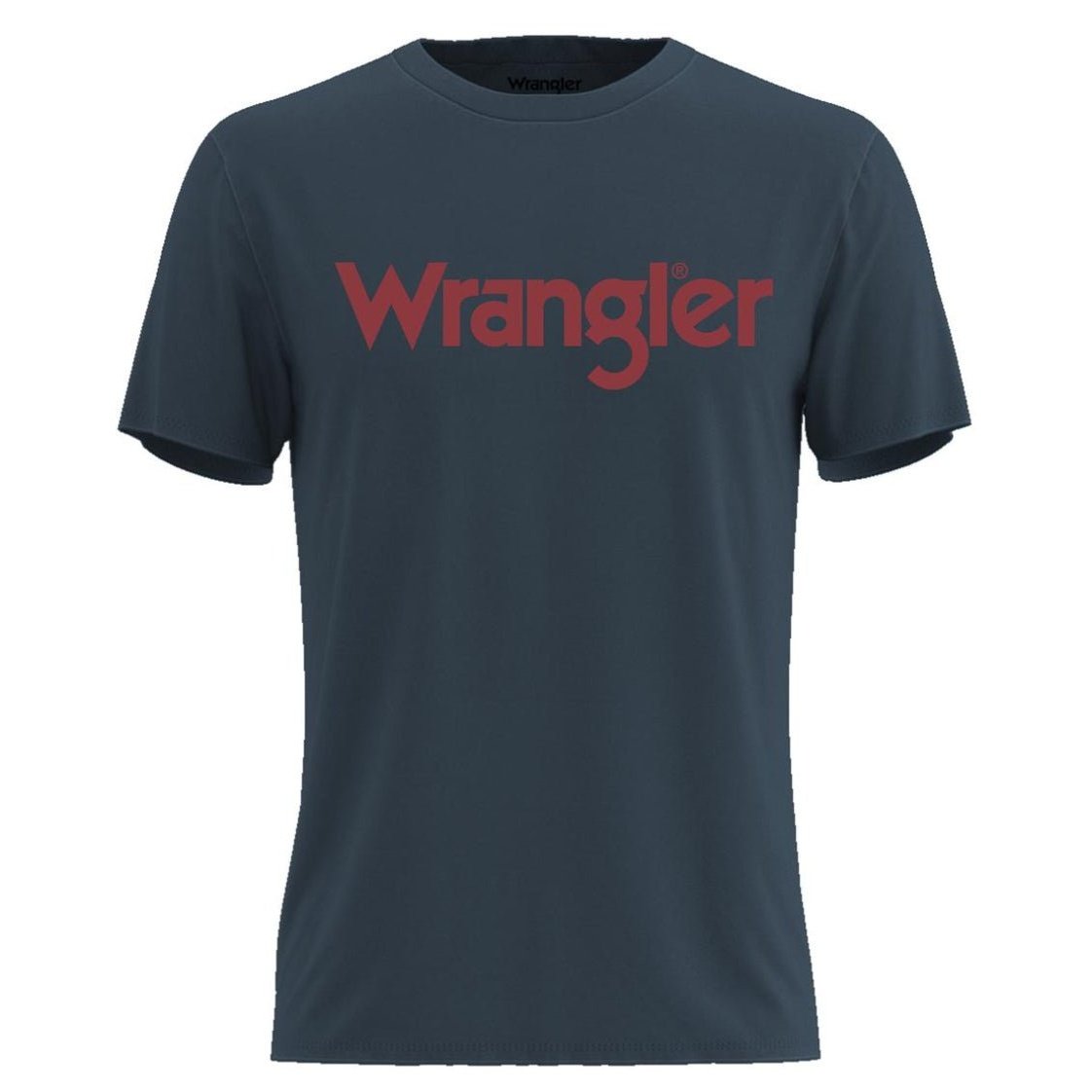 Wrangler Boy’s Shirt Regular Fit T-Shirt