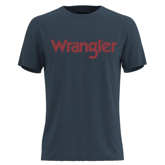 Wrangler Boy’s Shirt Regular Fit T-Shirt 112336227 - Wrangler