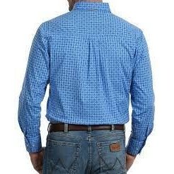 Wrangler Men’s 20X Competition Performance Shirt