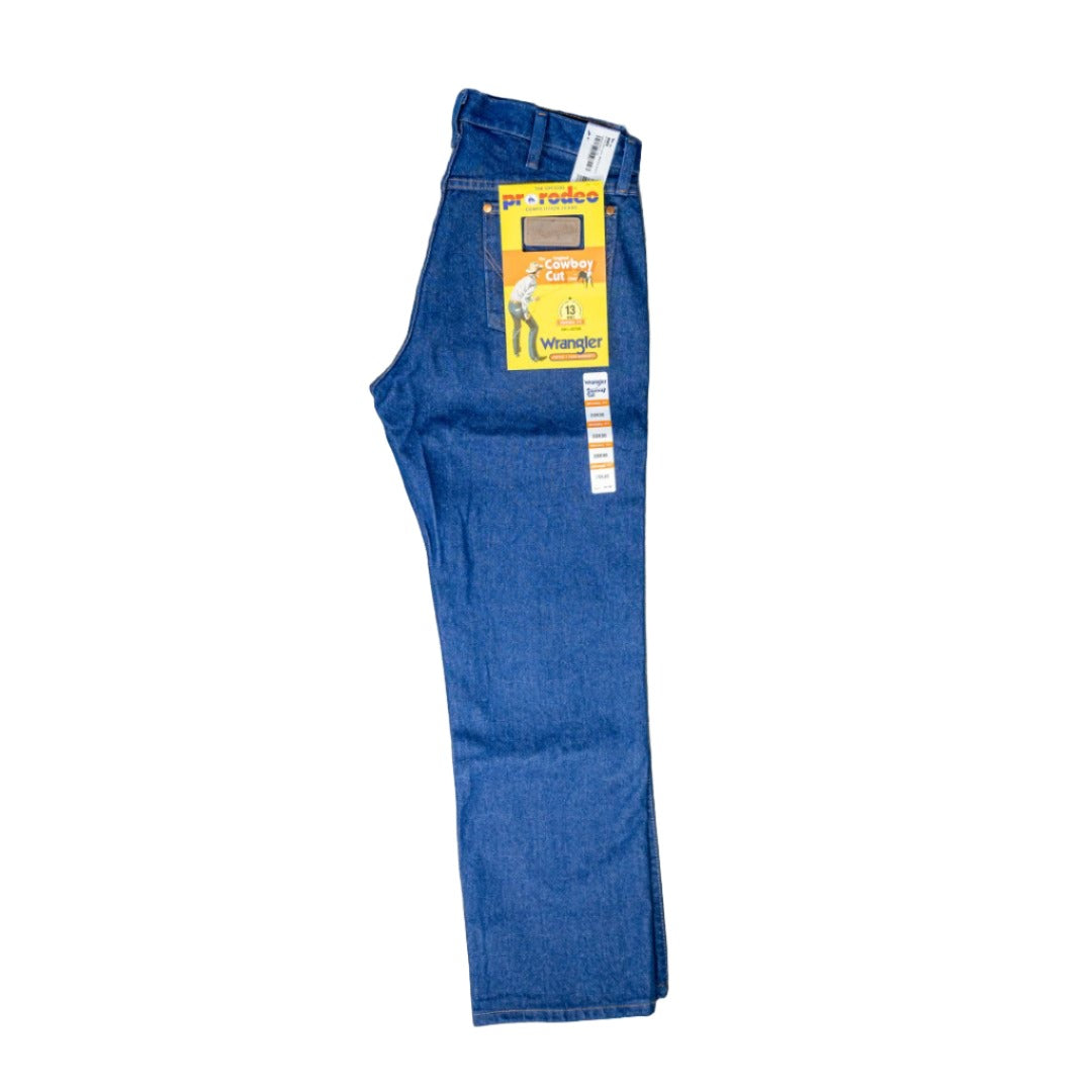 Wrangler Men's Jeans 13MWZPW Original Fit - Wrangler