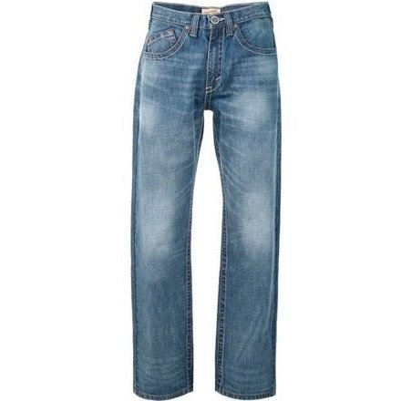 Wrangler Men's Jeans 20X Extreme Relaxed 33LTDNR - Wrangler