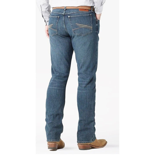 Wrangler Men’s Jeans 20X Vintage Stretch Slim Bootcut 112323408 - Wrangler