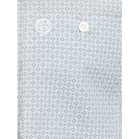 Wrangler Men’s Shirt Casual George Straight Long Sleeve Shirt