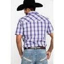 Wrangler Short Sleeve Shirt