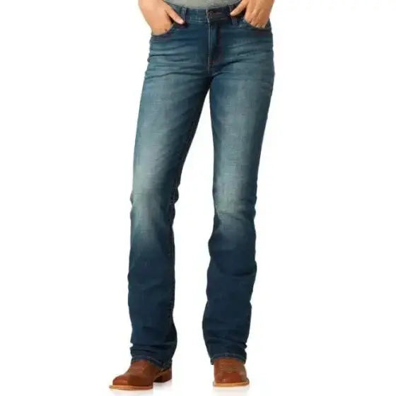 Wrangler Women's Jeans Willow Rebecca