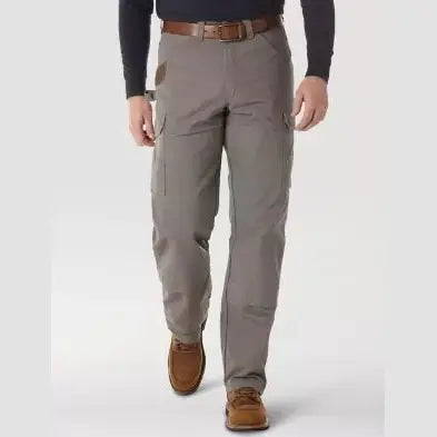 Wrangler Work Men's Pants Riggs Cargo