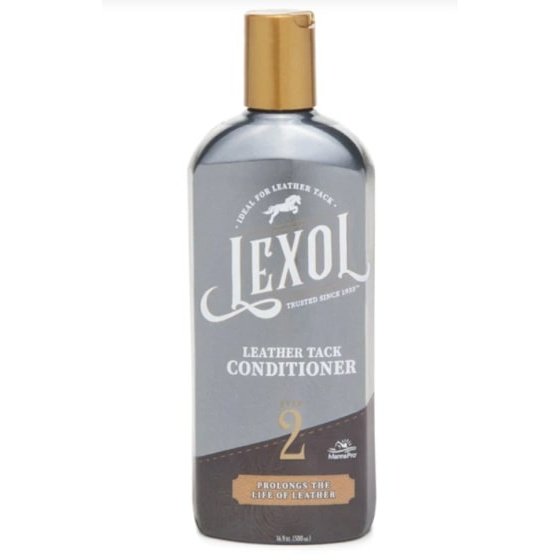 Lexol Leather Conditioner