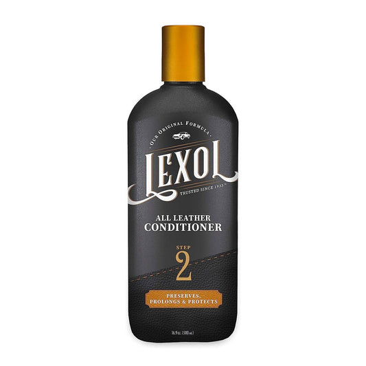 Lexol Leather Conditioner Step 2 MP1015 - Lexol