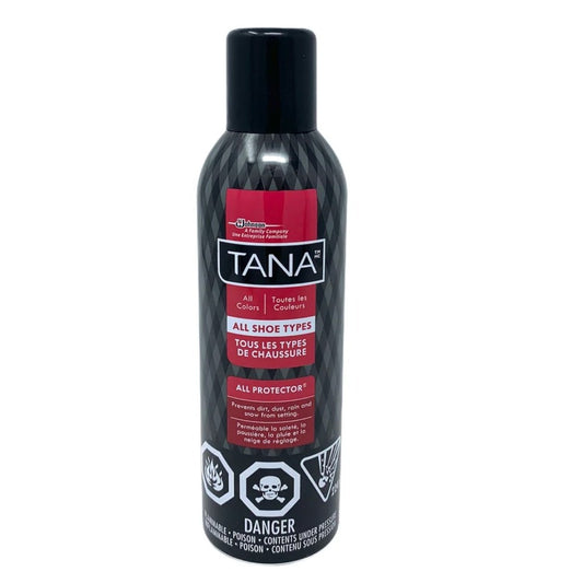 Tana All Protector Spray for Boots and Shoes - Tana
