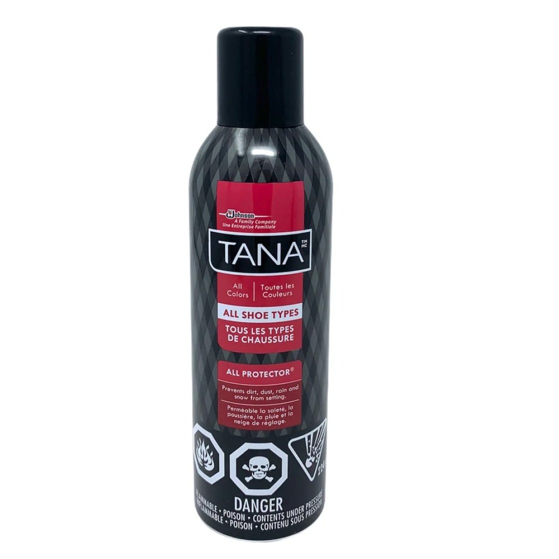 Tana All Protector Spray for Boots and Shoes