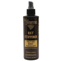 Twister Hat Stiffener Felt Hat Body Rebuilder