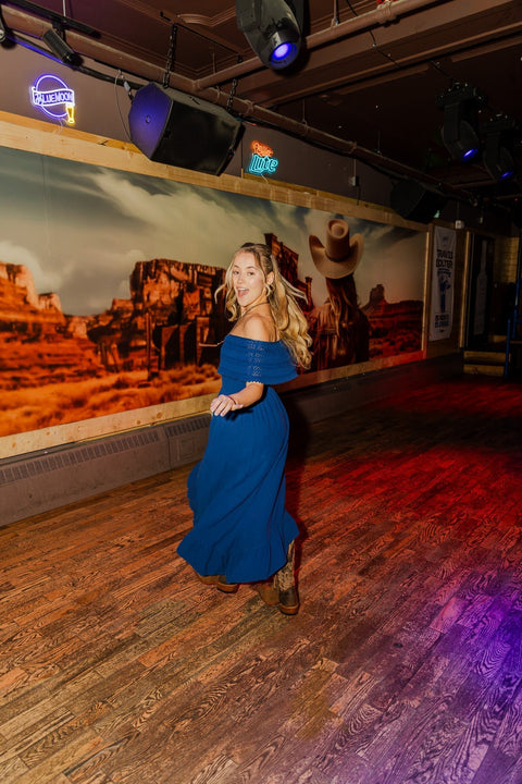 Meet Madeleine Mae: Dancing Through Style - Wei's Western Wear