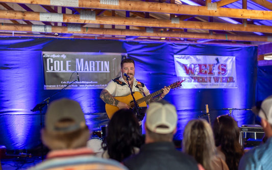Western Outfit Ideas and Essentials for Country Music Festivals - Wei's Western Wear