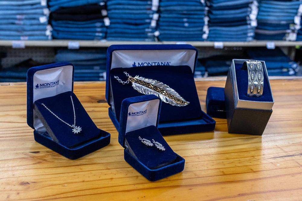 Montana Silversmiths: Bridging Tradition with Modern Western Style - Wei's Western Wear