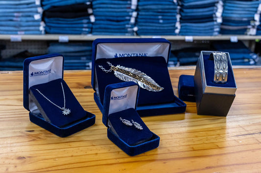 Montana Silversmiths: Bridging Tradition with Modern Western Style