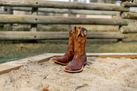 Canadian Craftsmanship: Quality You Can Count On - Wei's Western Wear