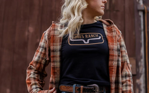 Kimes Ranch: Redefining Western Wear - Wei's Western Wear