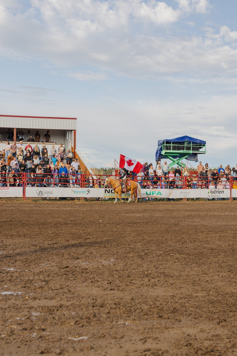 Made in Canada: Five Brands That Prove Canada Builds It Better - Wei's Western Wear