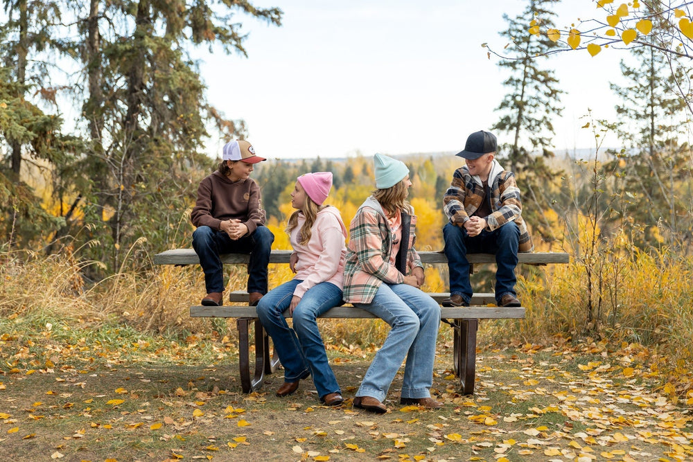 Western Wear for Kids: Stylish and Durable Options for the Little Cowboys and Cowgirls - Wei's Western Wear